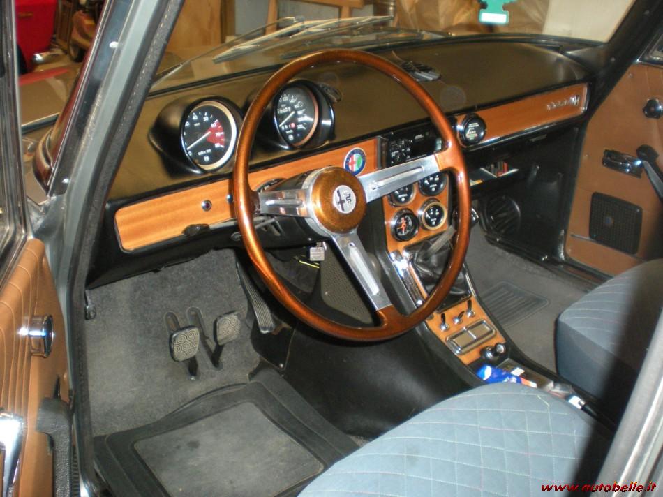 Alfetta