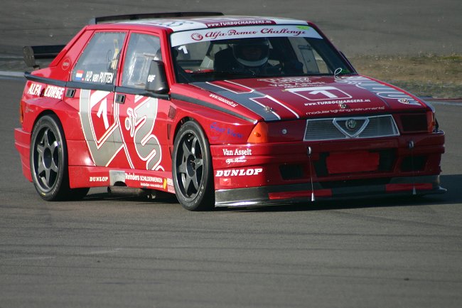  le alfa 75 TUTTE LE VERSIONI