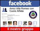 Il nostro gruppo su FaceBook