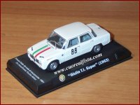 Club Cuore Alfista Modelli Scala 1 43